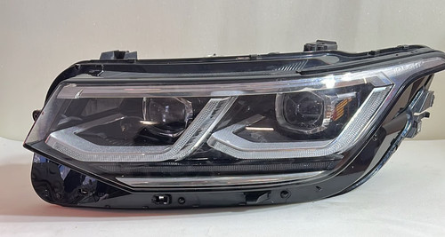 Frontscheinwerfer tiguan - frontscheinwerfer, vw