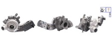 Turbolader LUCAS LTRPA7784002 für LAND ROVER Range Rover Sport (L320)