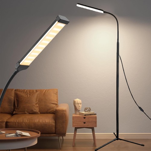 Led stehlampe dimmbar - stehlampe,