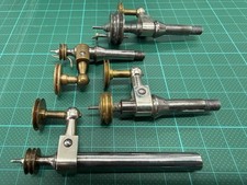 Uhrmacherdrehbank ersatzteile - uhrmacherdrehbank,