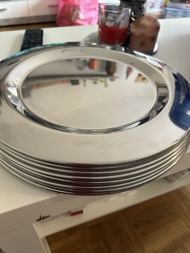 Platzteller menüteller - ,