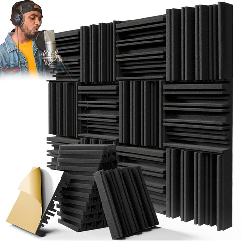Stück akustikplatten - 24,