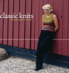 Classic knits marianne isager - classic,