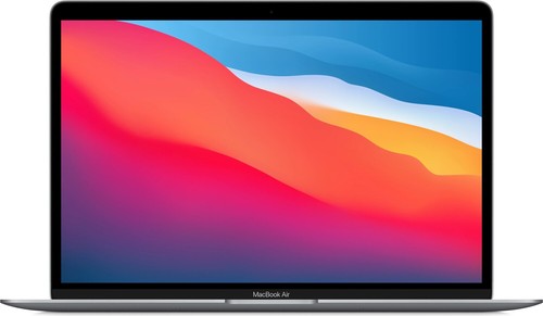 Apple macbook air - apple, (m1,