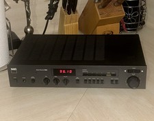 Nad 7020e fm - nad, am/fm