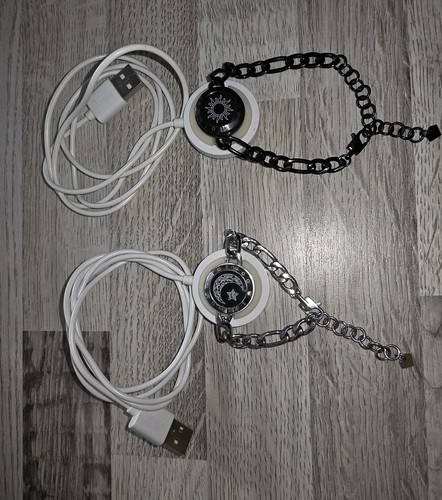 Totwoo 2er set kettenarmband - totwoo,