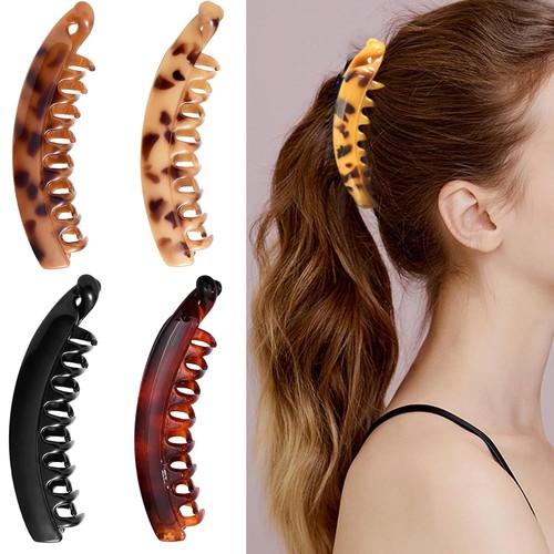 Stück groß banana clip - stück,