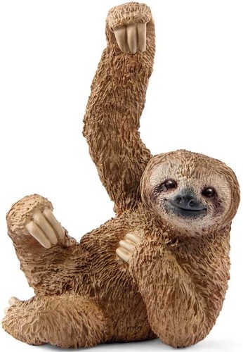 Schleich faultier 14793 - schleich,