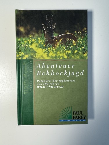Abenteuer rehbockjagd wild - abenteuer,