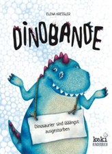 Dinobande Kressler Elena