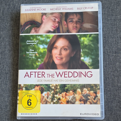 Eurovideo after the wedding - eurovideo,