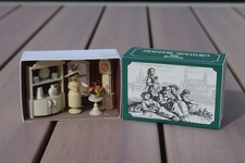 Flade Sächsische Miniaturen