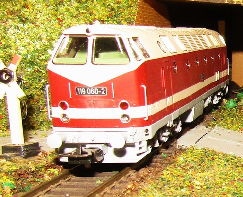 Gützold br119 neuwertig - gützold:, br119-neuwertig!