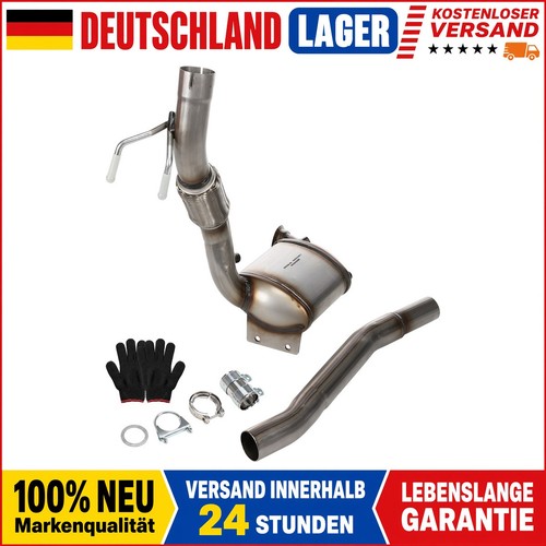 Dpf dieselpartikelfilter für - dpf,