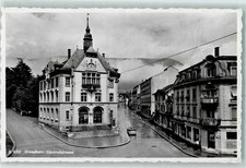 13226658 - Grenchen Centralstrasse Post