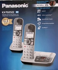 Panasonic KX-TGE522