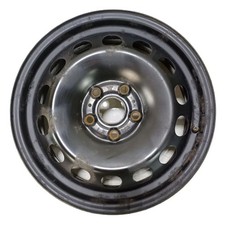 Stahlfelgen 6Jx16 Zoll ET43 LK5x112 Sudrad VO516039 163444 AUDI SEAT VW