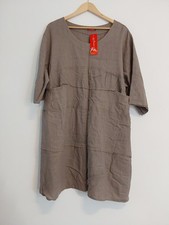 Les Freres Tunika Bluse Damen