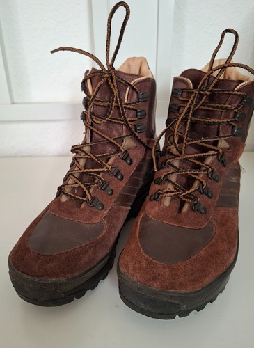 Vintage adidas wanderschuhe - vintage,