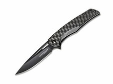 BÖKER MAGNUM® Black Carbon