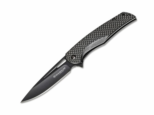 Böker magnum black carbon - magnum,