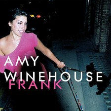 Amy Winehouse - Frank (Half Speed Remastered 2020) 2LP NEU OVP VÖ 04.09.2020