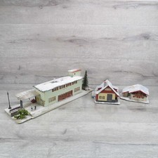 FALLER B-103 / 214 - H0 - 3er