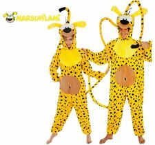 Marsupilami Kostüm Comicheld
