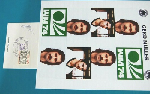 1974 gerd muller - wm,