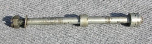 Kawasaki ltd 450 - ltd, a