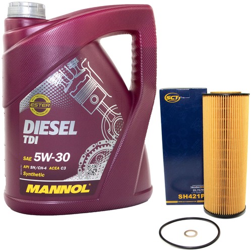 Motoröl set liter - motoröl,