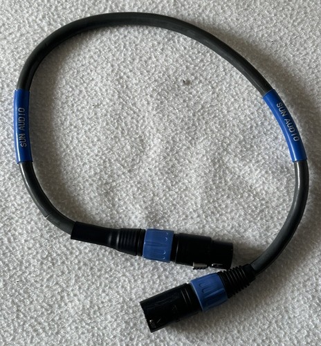 Sun audio digisym reference - audio,
