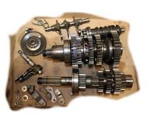 Getriebe  Kawasaki ZRX 1200 ZRT20A