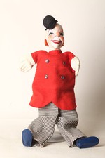 Handpuppe Kasperletheater