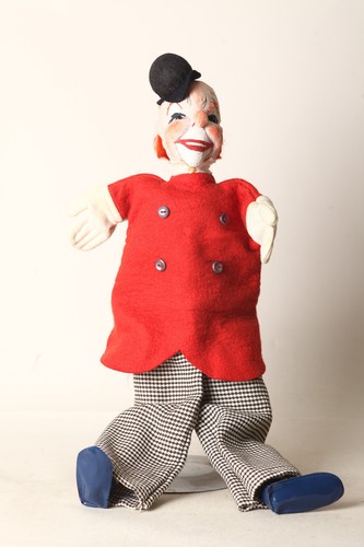 Handpuppe kasperletheater - handpuppe,
