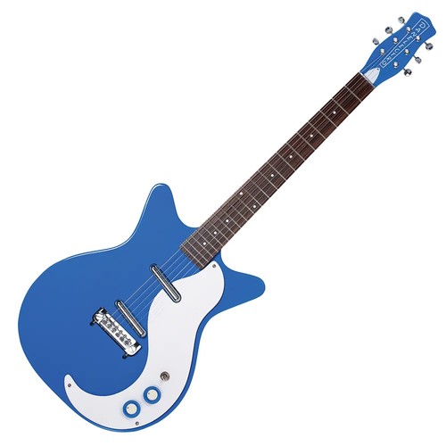 Danelectro dc59m gbl - danelectro, 59