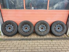 Winterräder Hyundai Tucson