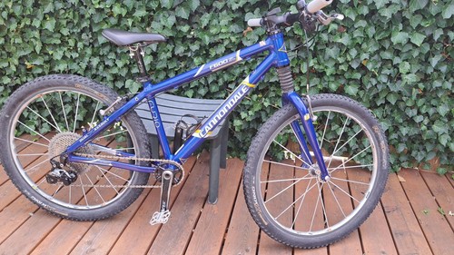 Cannondale jugendrad - jugendrad, 26"
