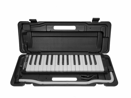 Hohner melodica student - hohner,