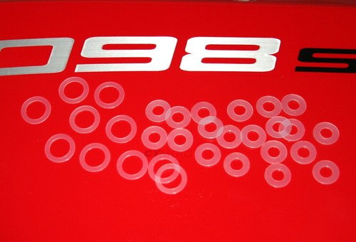 Ducati 848 1098 1198