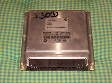 Steuergerät BMW E39 525d M57 Touring  Automatic 01/2001   0281010314         