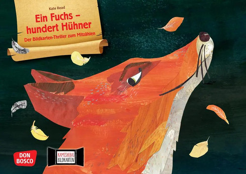 Ein fuchs hundert hühner - ein,