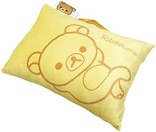 Moripilo san rilakkuma - moripilo, san-x