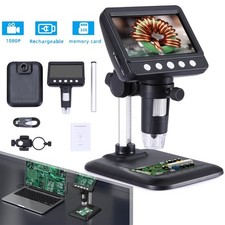 Digitales Mikroskop 1000X USB
