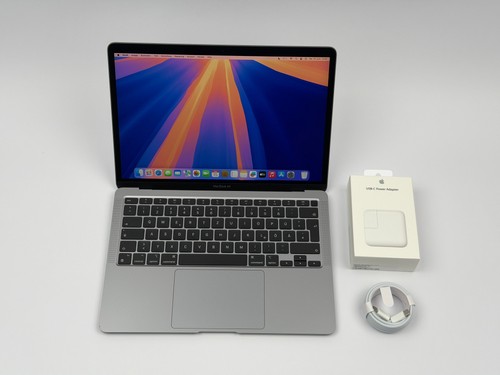 Apple macbook air m1 - apple,