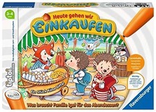 Ravensberger Tip Toi - Heute