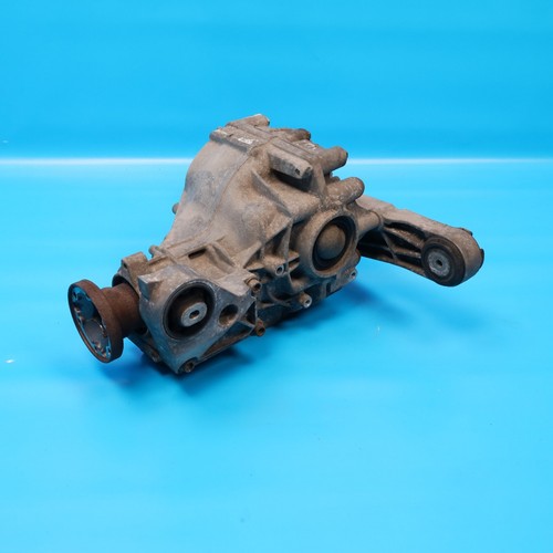 Phaeton 0 tdi - 3d,