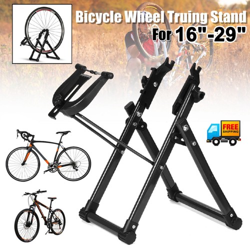 Fahrrad zentrierständer - zentrierständer, 16"-