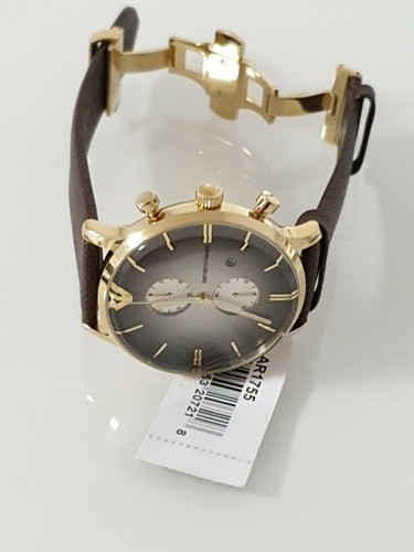 Emporio armani herrenuhrherren - emporio,