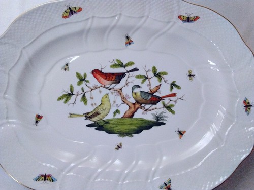 Herend rothschild grosse - herend,